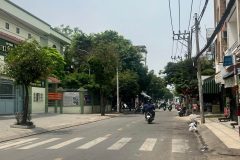 TÂN PHÚ GẦN ĐẦM SEN,NHÀ MỚI VÀO Ở NGAY, NGAY TÔ HIỆU, TRƯỜNG HIỆP TÂN - 4 TẦNG