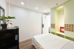 HUỲNH VĂN BÁNH – 4x10M – 5 TẦNG – 7 PHÒNG – 8.2 TỶ