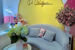 SANG NHƯỢNG GẤP MẶT BẰNG SPA - NAIL - MI – LINH ĐÀM, HOÀNG MAI, HÀ NỘI