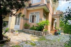 [L2664*] Biệt thự sân vườn 661m2 sát Chợ Hóc Môn, giá chỉ 18.x tỷ