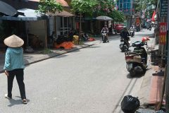 ►  CHÍNH CHỦ BÁN ĐẤT THỔ CƯ 75 PHÚ DIỄN – KHU QUÂN ĐỘI – 60M² – GIÁ CHỈ 12,3 TỶ