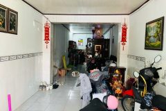 [K2669*] Nhà 2 tầng vuông vức sát chợ Bà Chiểu, giá tốt chỉ 6.x tỷ