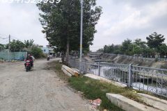 NHÀ NGÔ CHÍ QUỐC -HẺM XE HƠI VÀO NHÀ -4 PHONG NGỦ -GIÁ 5TY900