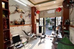 Bán Nhà 2 Tầng 40M2 1/ Phạm Văn Bạch F15 Tân Bình chỉ 4,5 Tỷ TL