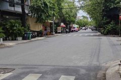 BÁN NHÀ 4 TẦNG – KDC TÂN QUY ĐÔNG, QUẬN 7