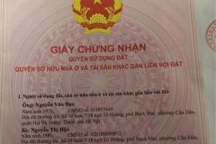 CHÍNH CHỦ CẦN BÁN NHÀ TẠI Đường Cầu Đuống, TT Yên Viên, Gia Lâm, Hà Nội (Xã Phù