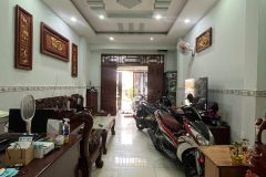 [L2670*] LÔ GÓC 2 MẶT THOÁNG SÁT CHỢ BÀ ĐIỂM - CHỈ 10.X TỶ!