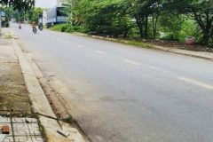[H2673*] MẶT TIỀN KINH DOANH NGANG 8M KHỦNG SÁT CHỢ ĐÔNG THẠNH - GIÁ 10.X TỶ!