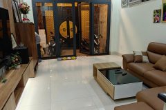 Bán nhà 3 tầng,  đường Tân Hòa 2, Hiệp Phú, Q9. Thủ Đức, TP HCM. DT 72m2, SHR.