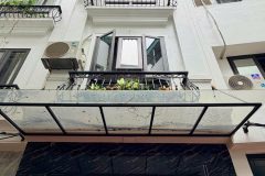 GIẢM 1 TỶ - NHÀ LÔ GÓC DÂN XÂY CHẮC CHẮN PHÚ DIỄN BẮC TỪ LIÊM CÒN 7 TỶ