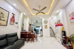 Bán nhà 3 tầng Tân Hòa 2, Hiệp Phú, Q9, Thủ Đức, TP HCM. DT 51m2, giá 5,68  tỷ,