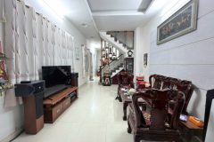 Bán nhà đường số 8, Linh Trung, Thủ Đức, TP HCM. DT105m2, 3 tầng, SHR. Giá 10.4