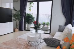 BÁN CH 3PN KOSMO – 17 TỶ KHÔNG GIAN SỐNG ĐẲNG CẤP GIỮA KHU NGOẠI GIAO ĐOÀN.