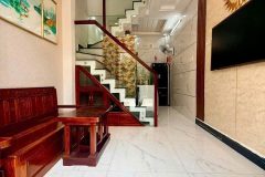 NHÀ ĐẸP – GIÁ TỐT – CHÍNH CHỦ CẦN BÁN GẤP CĂN NHÀ TẠI 167/10/2 Đ. Huỳnh Văn