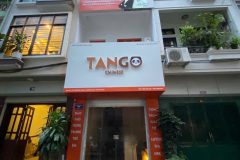 NHƯỢNG NHÀ  4 TẦNG - MẶT BẰNG KINH DOANH TẠI TRƯỜNG CHINH, THANH XUÂN, HÀ NỘI