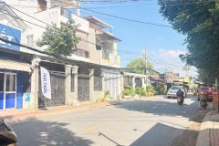 [KH059*] Mặt tiền 8m Nguyễn Thị Xinh, Thới An - Giá rẻ nhất khu vực: 16.x tỷ