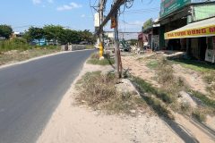 [D2678*] ĐẤT MẶT TIỀN THẠNH XUÂN 25 DIỆN TÍCH KHỦNG - GIÁ 23.x TỶ