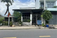 HOT HOT – CHÍNH CHỦ CẦN BÁN NHÀ MẶT TIỀN TẠI X. Thới Tam Thôn, H. Hóc Môn, TP.