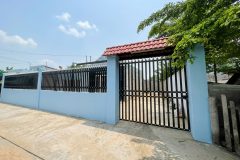 [K2681*] CƠ HỘI XÂY BIỆT THỰ VƯỜN NGANG 13.5M SÁT CHỢ HÓC MÔN - GIÁ 8.x TỶ