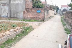 Đất nền Sóc Sơn Hà Nội 100m² chỉ hơn 2 tỷ - Sổ đỏ sẵn, ô tô vào đất, cơ hội đầu