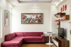 Chính chủ bán căn hộ 2PN 2VS chung cư Tân Tây Đô - Hướng Đông Nam cực mát - Sổ