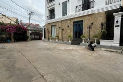 HOT HOT -SỞ HỮU NGAY LÔ ĐẤT THỔ CƯ ĐẸP 59,6M² CHỈ 5,5 TỶ TẠI P.Linh Chiểu,