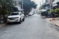 Nhà  Đẹp  Khu  Dân  Trí Cao Hẻm  Xe  Hơi Nguyễn Hữu Tiến  Tây Thạnh Tân Phú 
3