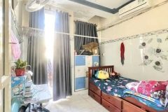 CHỦ CẦN BÁN GẤP - NHÀ MỚI ĐẸP – FULL NỘI THẤT