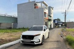 BÁN ĐẤT BÌNH TÂN.Đất đường nhựa xe tải vào tới đất.