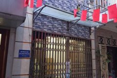 NHÀ CHÍNH CHỦ - GIÁ TỐT Đường Nguyễn Khoái, Phường Thanh Trì, Quận Hoàng Mai,
