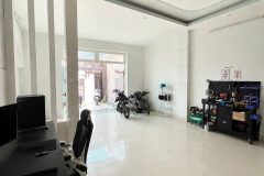 Bán nhà  đường số 10, Linh Xuân, Thủ Đức, TP HCM. DT  80m2, 2 tầng, sổ hồng