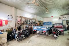 [D2684*] Nhà C4 Tiện Xây CHDV Ngang Khủng Sát Khu 38HA - Giá 9.x Tỷ