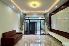 Bán nhà 3 tầng, 76m2  đường số 160, Tăng Nhơn Phú A, Q9, Thủ Đức, TP HCM. Giá