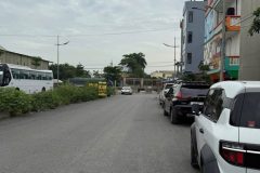 Sở hữu đất ngay đường 427, xã Hồng Vân, Hà Nội - Đường quy hoạch 32m, vị trí