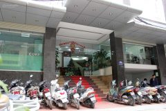 Mời thuê VP Tại Thái Hà- Tầng 1 Free dịch vụ ngoài giờ.LH 0929236669