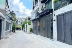 [T2691*] Dòng tiền 20tr/tháng nở hậu sát Chợ Cầu - Chỉ 6.x tỷ!