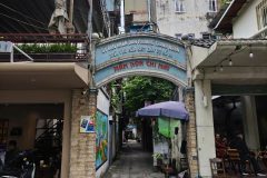 CHO THUÊ PHÒNG RIÊNG BIỆT TẦNG 1 – GẦN CÔNG VIÊN VÕ THỊ SÁU