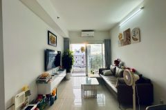 Căn hộ sạch đẹp, phù hợp người mua ở thật muốn nhận nhà sớm.