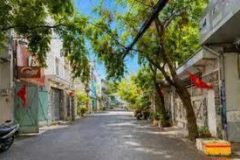Bán Nhà  Ngay Phú Thọ Hòa  80M² Ô Tô Ngủ  Trong Nhà  80m2 Vuông Đẹp   Nhỉnh 7 Tỷ