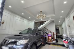 Bán nhà đường Man Thiện, Tăng Nhơn Phú A, Q9, Thủ Đức, TP HCM. DT 72m2, 4 tầng,