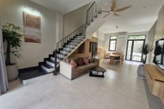 Bán nhà đường số 36, P. Bình Trưng Tây, Q.2, TP HCM. DT 72m2, 3 tầng, giá 8,05