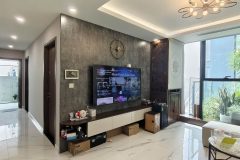 3PN Sunshine City S3 – Căn đẹp hiếm bán  117.6m²  Full nội thất  13.9 tỷ