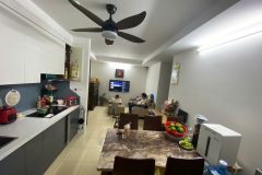 CHÍNH CHỦ CẦN BÁN CĂN HỘ CT1B YÊN NGHĨA – CHUNG CƯ BỘ TƯ LỆNH THỦ ĐÔ – FULL NỘI