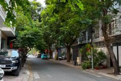 KDC SÀI GÒN COOP - OSIMI - NGAY NGUYỄN OANH, LÊ ĐỨC THỌ - 60M2 ĐẤT - GIÁ : 7.3