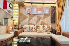 TRƯƠNG QUỐC DUNG • 5 TẦNG • 5 PN • FULL NỘI THẤT • 10.9 TỶ