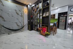Bán nhà đường Nguyễn Đôn Tiết, Bình Trưng Đông, Q2, Thủ Đức, TP HCM. DT  104m2,
