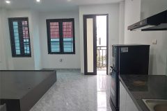 Cho thuê căn hộ Hữu Hòa 20m² full nội thất, chỉ 3 triệu/tháng