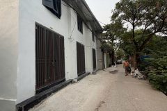 Cho thuê nhà nguyên căn Hữu Hòa 50m2 có gác xép, kinh doanh 4,5tr/t