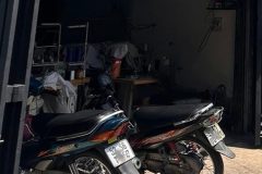 [H2702*] Dòng Tiền 15Tr/Tháng Nhà 1/ Phan Văn Hớn Sát Chợ Tân Phú Cường - 6.x Tỷ