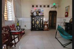 [K2704*] Cách 1 Căn Ra Mặt Tiền Trường Chinh 99m2 Ngang 5m - Giá 5.x Tỷ